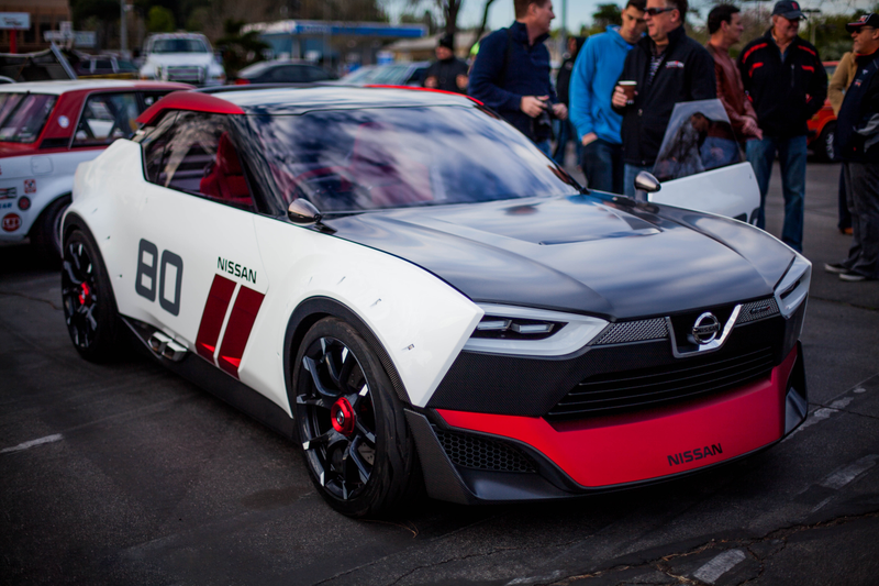The IDx Nismo